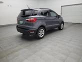 Thumbnail of 2021 Smoke Metallic Ford EcoSport