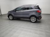 Thumbnail of 2021 Smoke Metallic Ford EcoSport