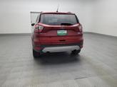 Thumbnail of 2017 Red Ford Escape
