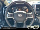 Thumbnail of 2024 Flame Red Clearcoat RAM 2500