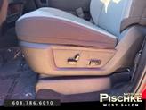Thumbnail of 2024 Flame Red Clearcoat RAM 2500