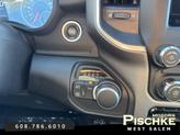 Thumbnail of 2024 Flame Red Clearcoat RAM 2500