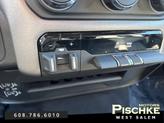 Thumbnail of 2024 Flame Red Clearcoat RAM 2500