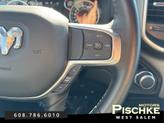 Thumbnail of 2024 Flame Red Clearcoat RAM 2500