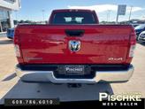 Thumbnail of 2024 Flame Red Clearcoat RAM 2500