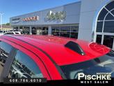 Thumbnail of 2024 Flame Red Clearcoat RAM 2500