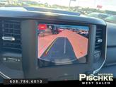 Thumbnail of 2024 Flame Red Clearcoat RAM 2500