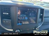 Thumbnail of 2024 Flame Red Clearcoat RAM 2500