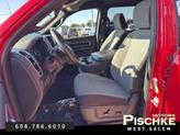 Thumbnail of 2024 Flame Red Clearcoat RAM 2500