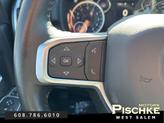 Thumbnail of 2024 Flame Red Clearcoat RAM 2500