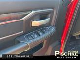 Thumbnail of 2024 Flame Red Clearcoat RAM 2500