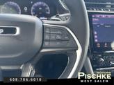 Thumbnail of 2024 Diamond Black Crystal Pearlcoat Jeep Grand Cherokee L