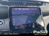 Thumbnail of 2024 Diamond Black Crystal Pearlcoat Jeep Grand Cherokee L