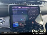 Thumbnail of 2024 Diamond Black Crystal Pearlcoat Jeep Grand Cherokee L