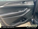 Thumbnail of 2024 Diamond Black Crystal Pearlcoat Jeep Grand Cherokee L