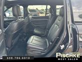 Thumbnail of 2024 Diamond Black Crystal Pearlcoat Jeep Grand Cherokee L