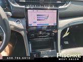 Thumbnail of 2025 Bright White Clearcoat Jeep Grand Cherokee