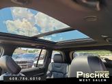 Thumbnail of 2025 Bright White Clearcoat Jeep Grand Cherokee