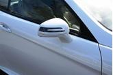 Thumbnail of 2018 White Mercedes-Benz SL 450
