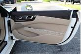 Thumbnail of 2018 White Mercedes-Benz SL 450