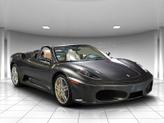 Thumbnail of 2005 ANTHRACITE Ferrari F430