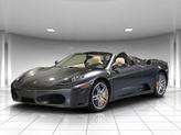Photo of 2005 ANTHRACITE Ferrari F430