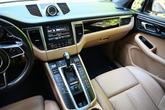 Thumbnail of 2017 Volcano Grey Metallic Porsche Macan