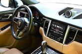 Thumbnail of 2017 Volcano Grey Metallic Porsche Macan