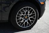 Thumbnail of 2017 Volcano Grey Metallic Porsche Macan