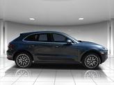 Thumbnail of 2017 Volcano Grey Metallic Porsche Macan