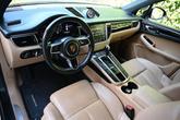 Thumbnail of 2017 Volcano Grey Metallic Porsche Macan