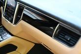 Thumbnail of 2017 Volcano Grey Metallic Porsche Macan