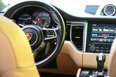 Thumbnail of 2017 Volcano Grey Metallic Porsche Macan