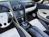 Thumbnail of 2015 White Bentley Continental GT