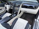Thumbnail of 2015 White Bentley Continental GT