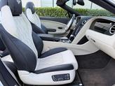 Thumbnail of 2015 White Bentley Continental GT
