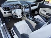 Thumbnail of 2015 White Bentley Continental GT
