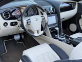 Thumbnail of 2015 White Bentley Continental GT