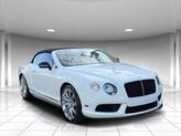 Thumbnail of 2015 White Bentley Continental GT