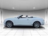 Thumbnail of 2015 White Bentley Continental GT