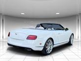 Thumbnail of 2015 White Bentley Continental GT