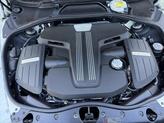 Thumbnail of 2015 White Bentley Continental GT