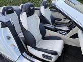 Thumbnail of 2015 White Bentley Continental GT