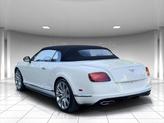 Thumbnail of 2015 White Bentley Continental GT