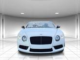 Thumbnail of 2015 White Bentley Continental GT