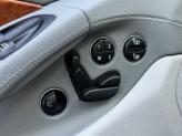 Thumbnail of 2003 Silver Mercedes-Benz SL-Class