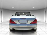 Thumbnail of 2003 Silver Mercedes-Benz SL-Class