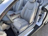Thumbnail of 2003 Silver Mercedes-Benz SL-Class