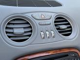 Thumbnail of 2003 Silver Mercedes-Benz SL-Class
