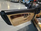 Thumbnail of 2007 Blue Bentley Continental GTC